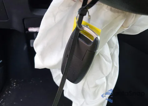 2024 Nissan Sentra S Xtronic Cvt из США, поврежденный, VIN 3N1AB8BV2RY248987